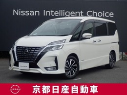 日産 セレナ 2.0 ハイウェイスター V プロパイロット・ナビ・後席モニター・ETC