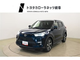 トヨタ ライズ 1.0 Z シートヒーター　オートクルーズ