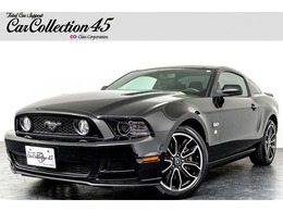 フォード マスタング V8 GT クーペ ザ ブラック 正規D車 1オーナー 限定40台 グラスルーフ