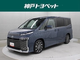 トヨタ ヴォクシー 2.0 S-Z 