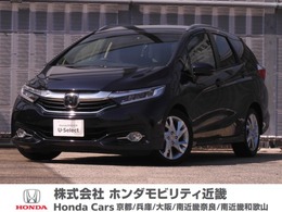 ホンダ シャトル 1.5 ハイブリッド Z ホンダセンシング 1オーナー　純正7インチナビ(VXM-185VFi)