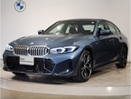 318i Mスポーツ