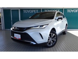 トヨタ ハリアー 2.0 G クルーズコントロール　パワーシート　ETC