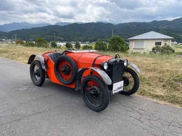 オースチン セブン Austin Seven Ulster