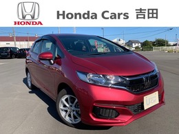 ホンダ フィット 1.3 13G F 純正ナビ Rカメラ ETC SENSING 社外アルミ