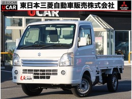 スズキ キャリイ 660 KX 3方開 4WD ワンオーナー 禁煙車 リモコンキー P/W