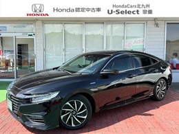 ホンダ インサイト 1.5 EX ブラックスタイル 純正ドラレコFR・シートヒーター・フルセグ