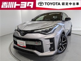 トヨタ C-HR 1.2 S-T GR スポーツ ETC付