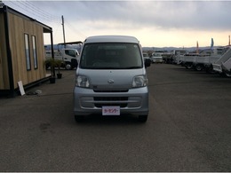 ダイハツ ハイゼットデッキバン 660 G 4WD 4WD デッキバン