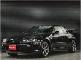 日産 スカイラインGT-R 2.6 4WD 後期型　走行3.6万km　HKSマフラー