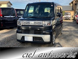 ダイハツ ウェイク 660 L BIGナビ バックカメラ パワースライドドア