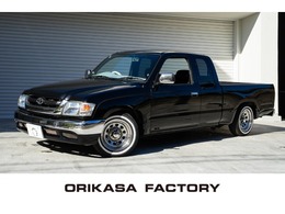 トヨタ ハイラックス スポーツピックアップ 2.0 エクストラキャブ 標準ボディ エクストラキャブ