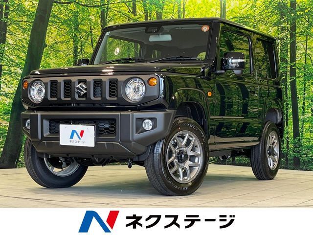 届出済未使用車　4WD　衝突被害軽減装置　シートヒーター　スマートキー