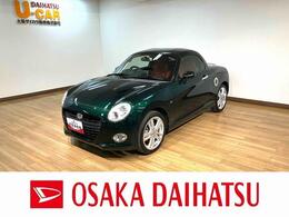 ダイハツ コペン セロ 660 ナビ(NSZP-W67D)/CD/DVD/Bluetooth/フルセ