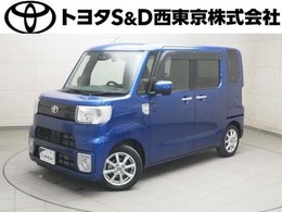 トヨタ ピクシスメガ ピクシスメガ L SA3 CDチューナー　ドラレコ