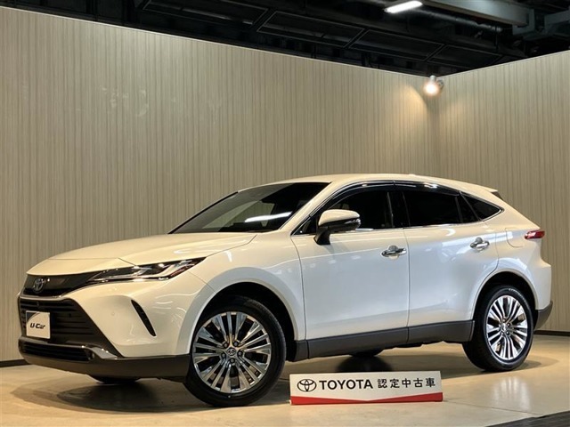 海へ山へ！オールシーズン大活躍で家族にうれしいSUV！