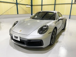 ポルシェ 911 カレラ PDK スポクロ スポエグ 20/21インチ 14way