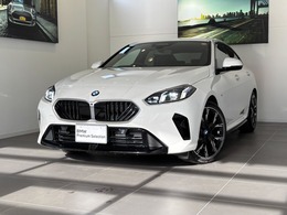 BMW 2シリーズグランクーペ 220 Mスポーツ 弊社デモカー　コーティング施工済み