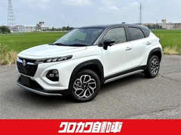 スズキ フロンクス 1.5 9インチナビ　全方位モニター