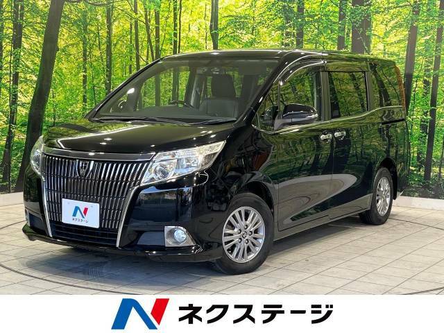 純正9型ナビ　フリップダウン　バックカメラ　両側電動ドア　禁煙車