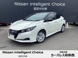 日産 リーフ S バックカメラ付き