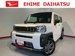 ダイハツ タフト 660 G ダーククロム ベンチャー 純正ナビ　パノラマモニター　フルセグTV