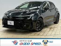 トヨタ GRカローラ 1.6 RZ 4WD 禁煙車/6速MT/レーダークルーズ/JBL