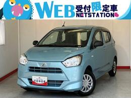 ダイハツ ミライース 660 L SAIII ワンオ-ナ-/キ-レスエントリ-/スマアシIII