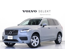 ボルボ XC90 プラス B5 AWD 4WD サンルーフ 2025モデル 3列7人乗り Google