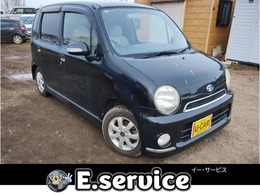 ダイハツ ムーヴラテ 660 クール ターボ 4WD 車検2年