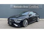 CLA200d AMGラインパッケージ ディーゼルターボ MP202402