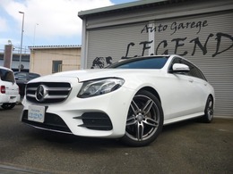 メルセデス・ベンツ Eクラスワゴン E250 アバンギャルド スポーツ レーダーセーフティPKG