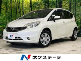 日産 ノート 1.2 X SDナビ