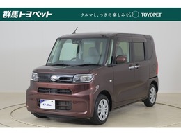 ダイハツ タント 660 Xターボ 雹害車　シートヒーター　スマートアシスト