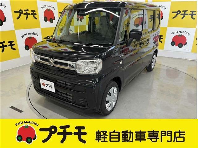 佐賀県最大級！軽自動車専門店！全車保証付き！購入後のアフターサービスも安心の当店にお任せ！