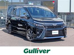 トヨタ ヴォクシー 2.0 ZS 煌II 純正ナビ/両側パワスラ/前後ドラレコ