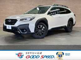 スバル レガシィアウトバック 1.8 エックスブレイク EX 4WD 11.6型ナビ/アイサイト/BSM/シートヒーター