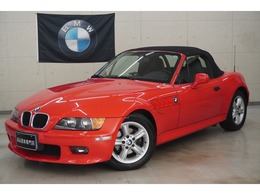 BMW Z3 ロードスター 2.2i 1オーナー　5速MT　フルノーマル　禁煙車