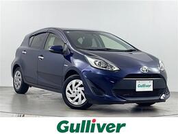 トヨタ アクア 1.5 S スタイルブラック 純正9型ナビ　フルセグTV　バックカメラ