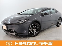 トヨタ プリウス 2.0 Z 衝突被害軽減　ナビ　全周囲カメラ　ETC