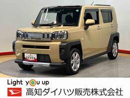 ダイハツ タフト 660 Gターボ クロム ベンチャー 10インチナビ　ドラレコ　後方カメラ　U