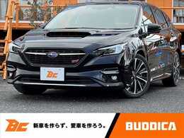 スバル レヴォーグ 1.8 STI スポーツ EX 4WD 純11.6インチナビ/フルセグ/BT Bカメラ