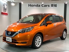 日産 ノート の中古車 1.2 e-POWER X 愛知県名古屋市西区 109.8万円