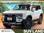 2.7 VX 4WD
