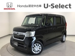ホンダ N-BOX 660 L LED・メモリナビ・CD・バックカメラ・ECON