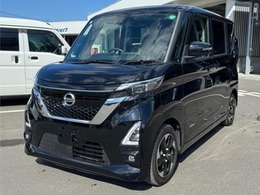 日産 ルークス 660 ハイウェイスターX プロパイロット エディション 両側電動スライドドア