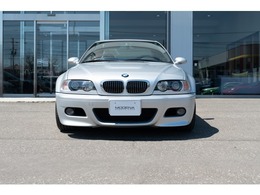 BMW M3 SMGII 