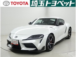 トヨタ スープラ 3.0 RZ 