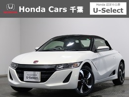 ホンダ S660 660 アルファ Bluetooth　パドルシフト　保証1年付