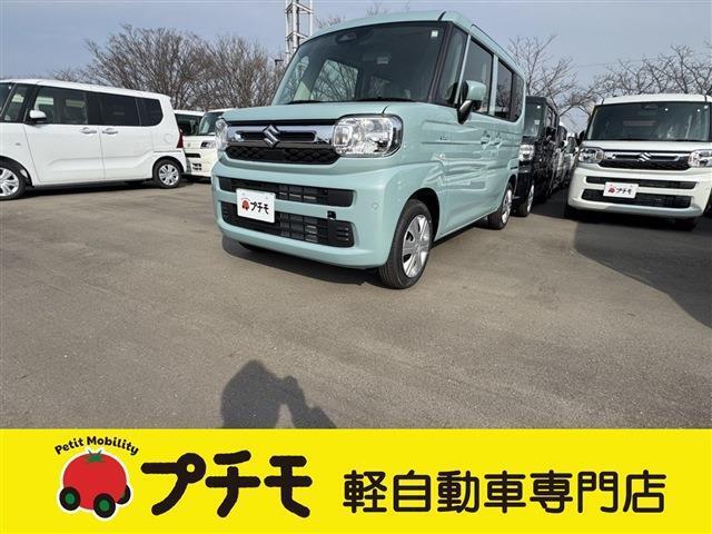 佐賀県最大級！軽自動車専門店！全車保証付き！購入後のアフターサービスも安心の当店にお任せ！